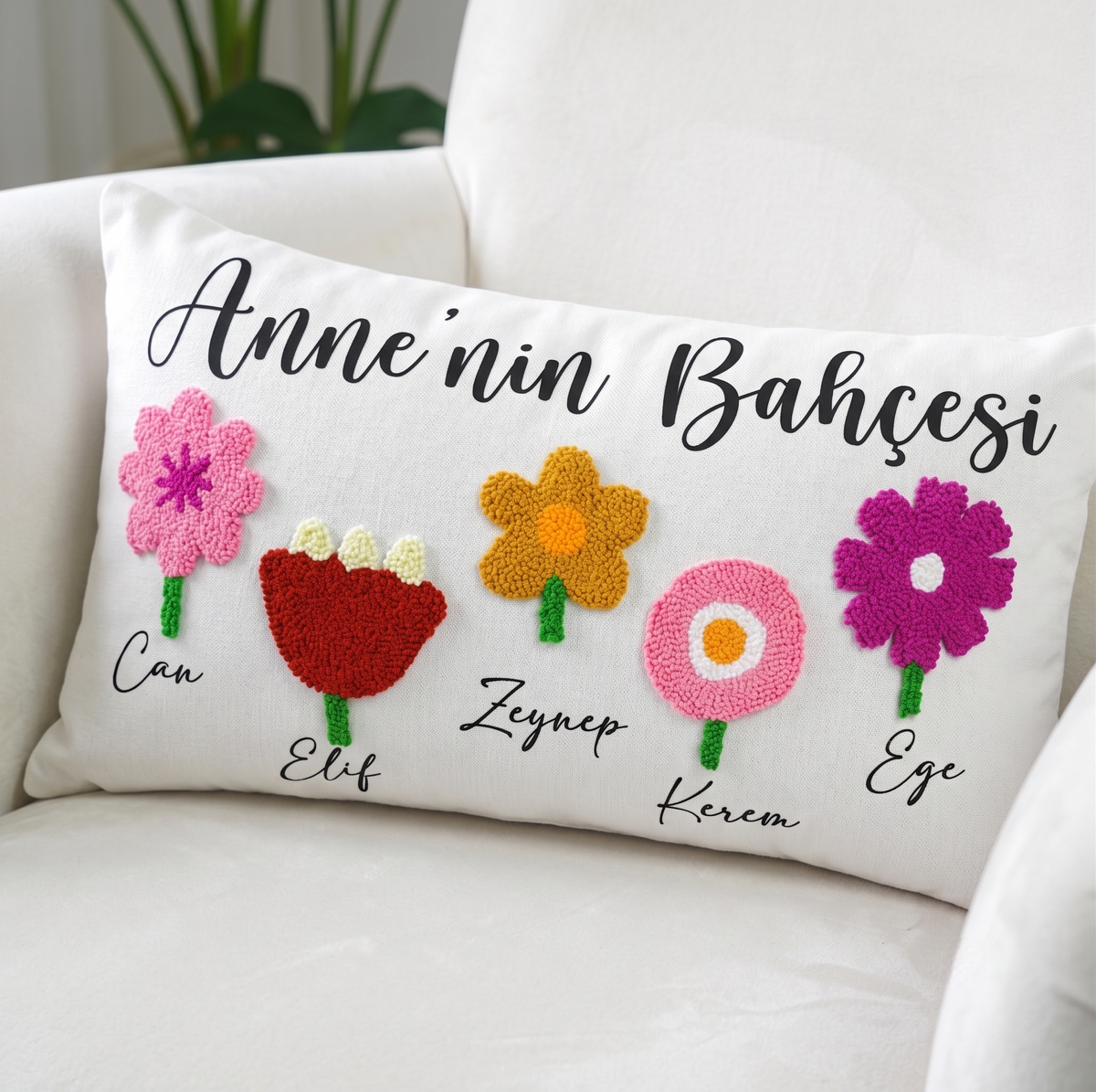 Anneler Günü Hediyesi
