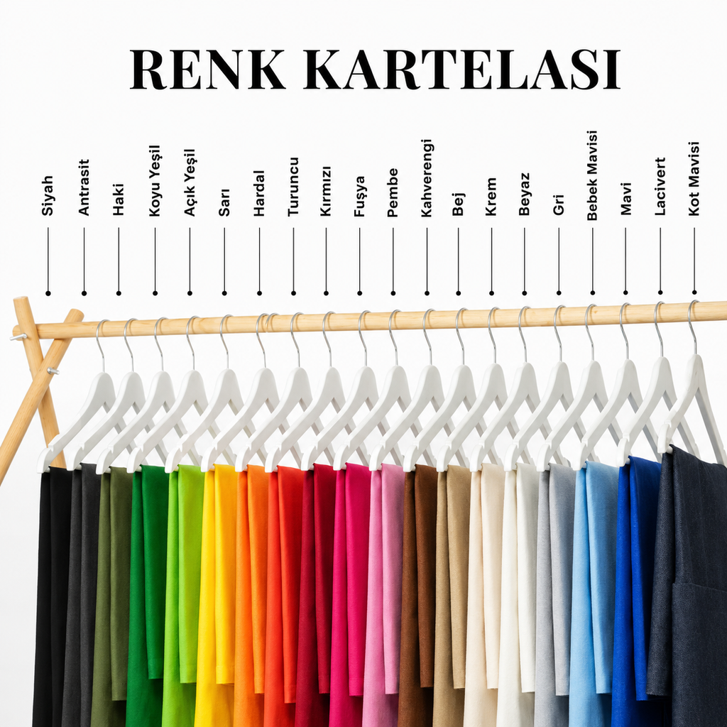 Kişiselleştirilmiş Nakış İşlemeli Aşçı Önlüğü