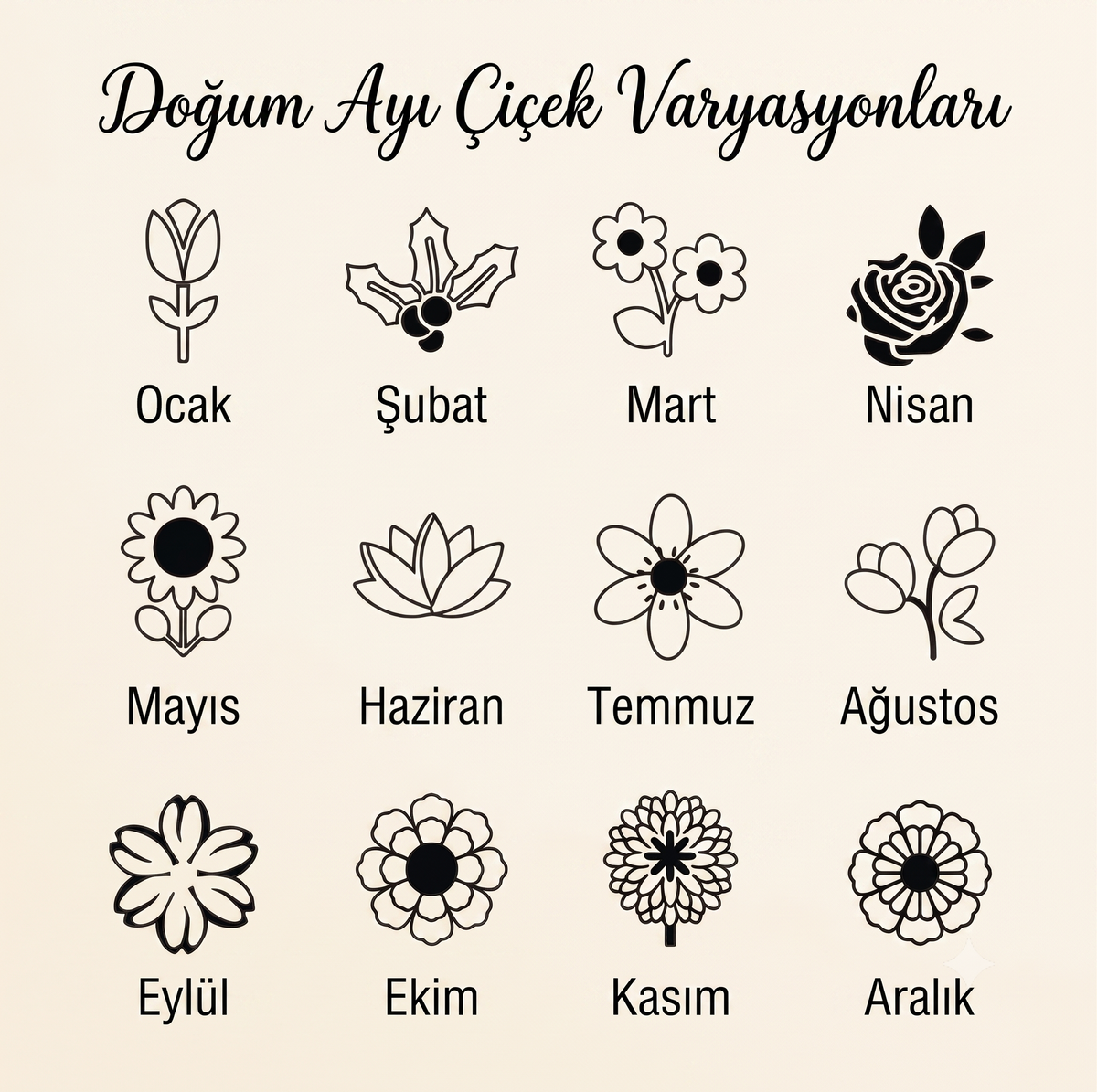 Epoksi Detaylı Ahşap Bıçak Tutucu Manyetik Mutfak Düzenleyici